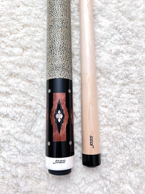 IN STOCK, JOSS 20-52 Pool Cue, FREE HARD CASE | eBay
