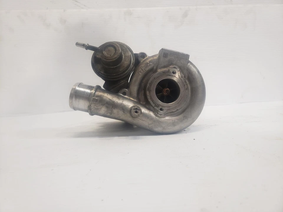 Used Supercharger fits: 2014 Cadillac Xts Grade A - Image 4 of 4