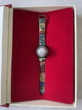 SWATCH MAGIC SPELL - Edizione Limitata 1995. Mai Usato