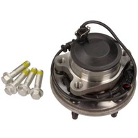1X Maxgear Radlager Satz Radlagersatz Vorne Passend FüR Jaguar S-Type X200