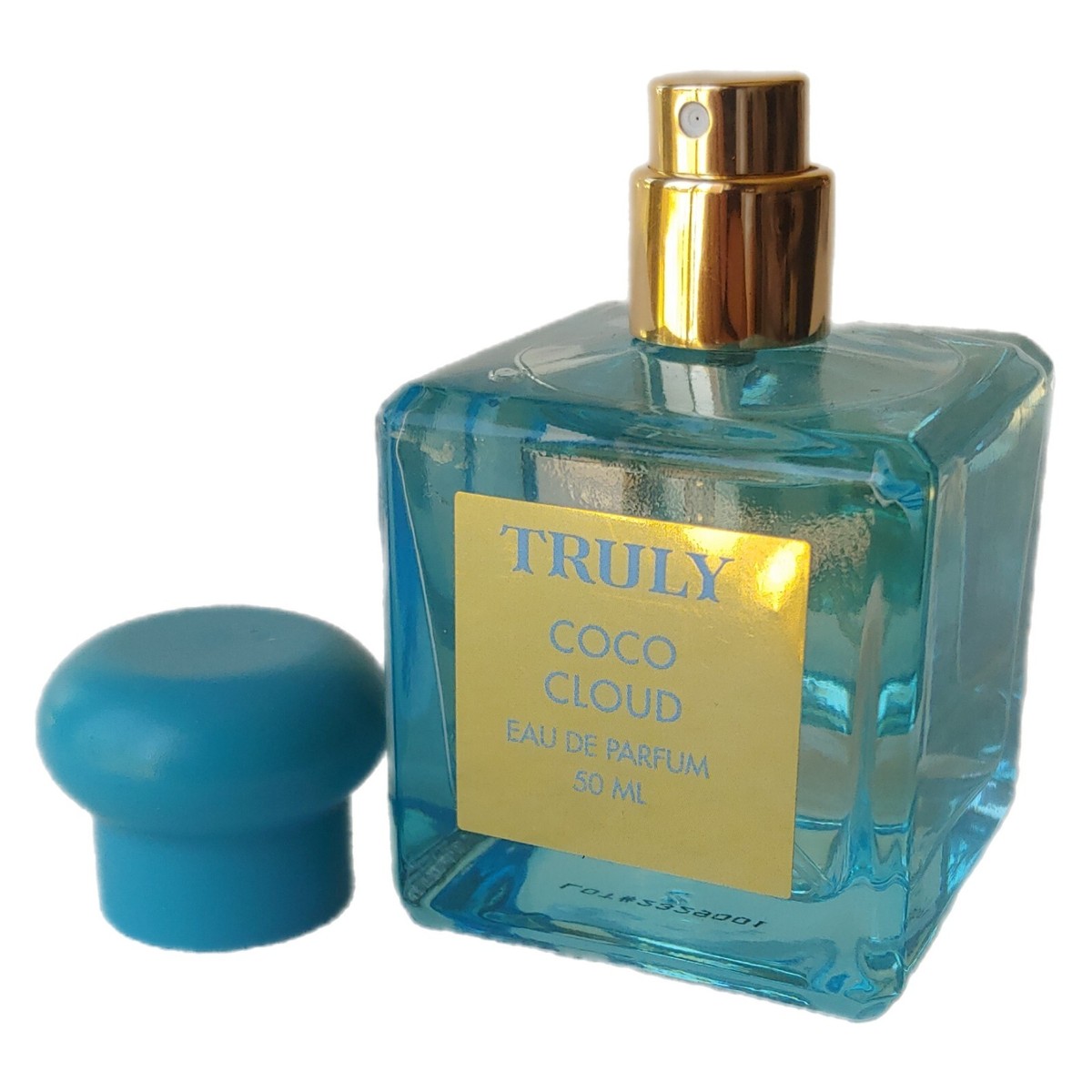 COCO Eau de Parfum 50ml スプレー COCO Eau de Parfum Spray - 1.2 FL. OZ. | CHANEL