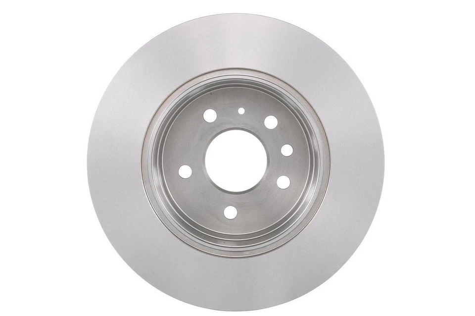 Discos de freio BOSCH para Holden VECTRA Saab 9-3 9-5 900 93-15 0569118, 0986478436 - Imagem 3 de 4