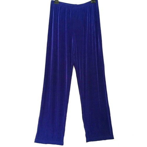 Ronnie Nicole by Ouida Womens Blue 
