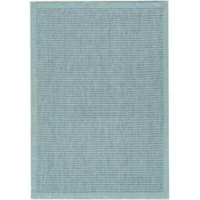 Outdoor Teppich GIZA Blau