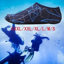 3mm Neoprene Diving Boots Waterproof Surfing Water Sports Skiing Socks