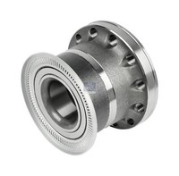 Radlagereinheit Dt Spare Parts 3.60011 D:70Mm D:196Mm H:140Mm