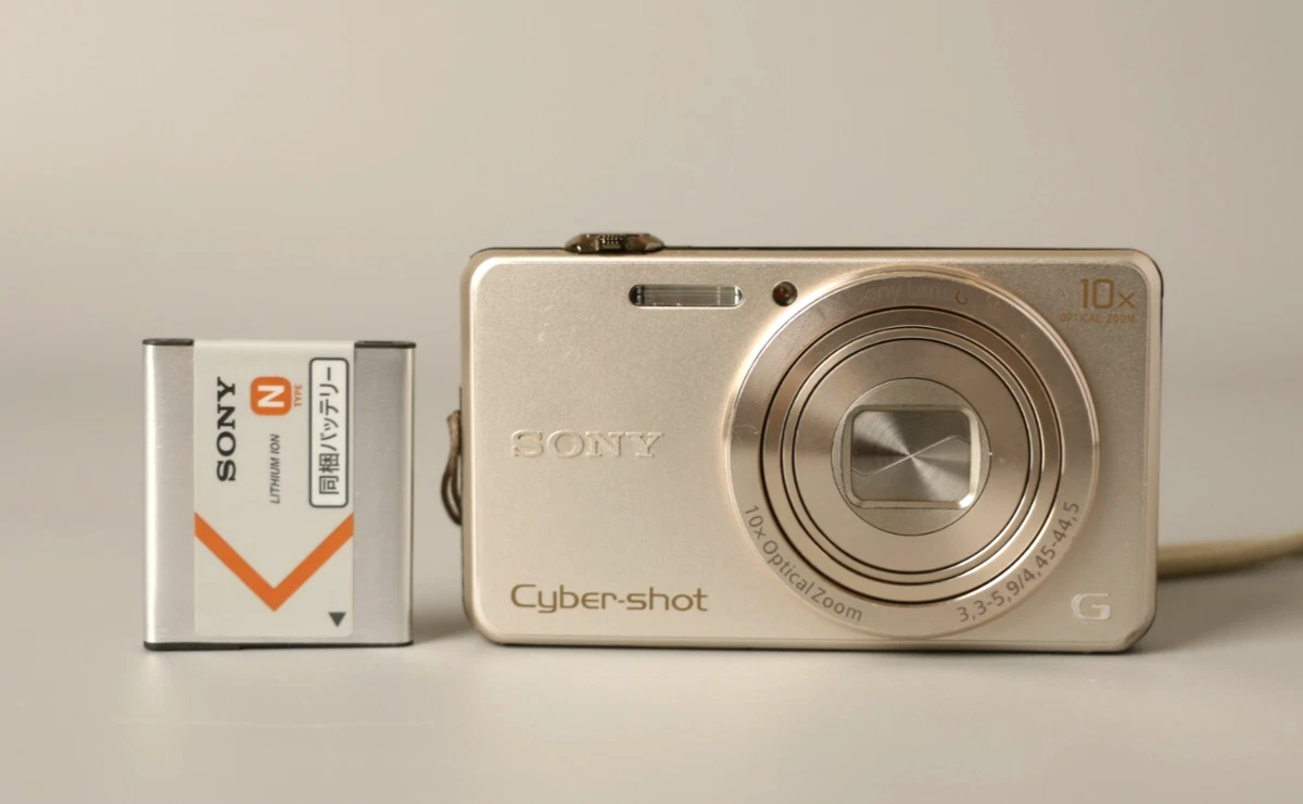 Sony DSC-WX220 Digital Cameras for Sale | Shop New & Used Digital