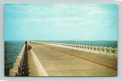 Sunshine Skyway Pier Skyway Bait Shop Sunshine Skyway Bridge
