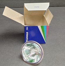 3 Sylvania, DDM 80W 19V, Projector Lamp, Projection Bulbs, NOS New Old Stock