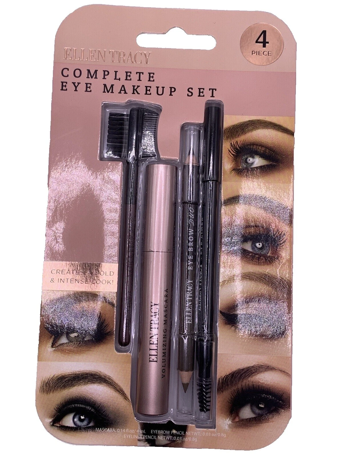 Ellen Tracy Makeup Sets & Kits