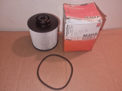 Fuel filter for Mercedes Vario/Atego/Axor/Actron - SogefiPro FA5554ECO