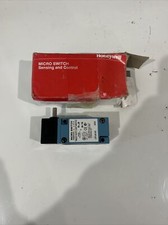 HONEYWELL MICRO SWITCH, LSYUB1A3, Limit Switch, SIDE ROTARY