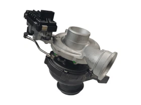 Turbolader restauriert MERCEDES-BENZ SPRINTER 3,5-t 311 CDI 759688