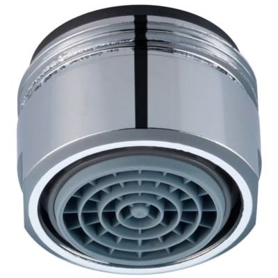 NEOPERL CASCADE SLC Strahlregler verchromt M20X1 A=13.5-15L/MIN