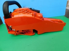 FOR ECHO CS-310 CHAINSAW TANK HANDLE GUARD PROTECTION PLATE  ---  UP 585