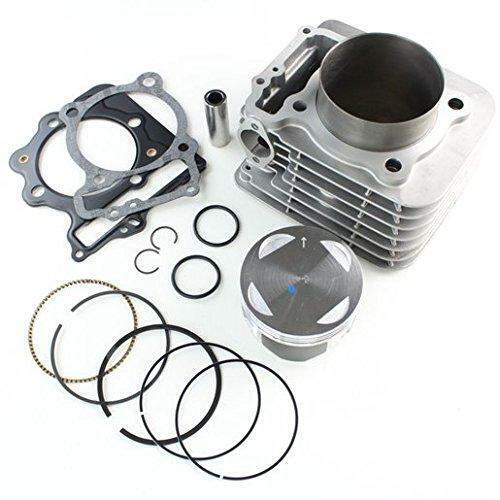 440cc Big Bore Cylinder Piston Kit for Honda Sportrax XR400R 90601-KA5 1999-2014 - Bild 2 von 3