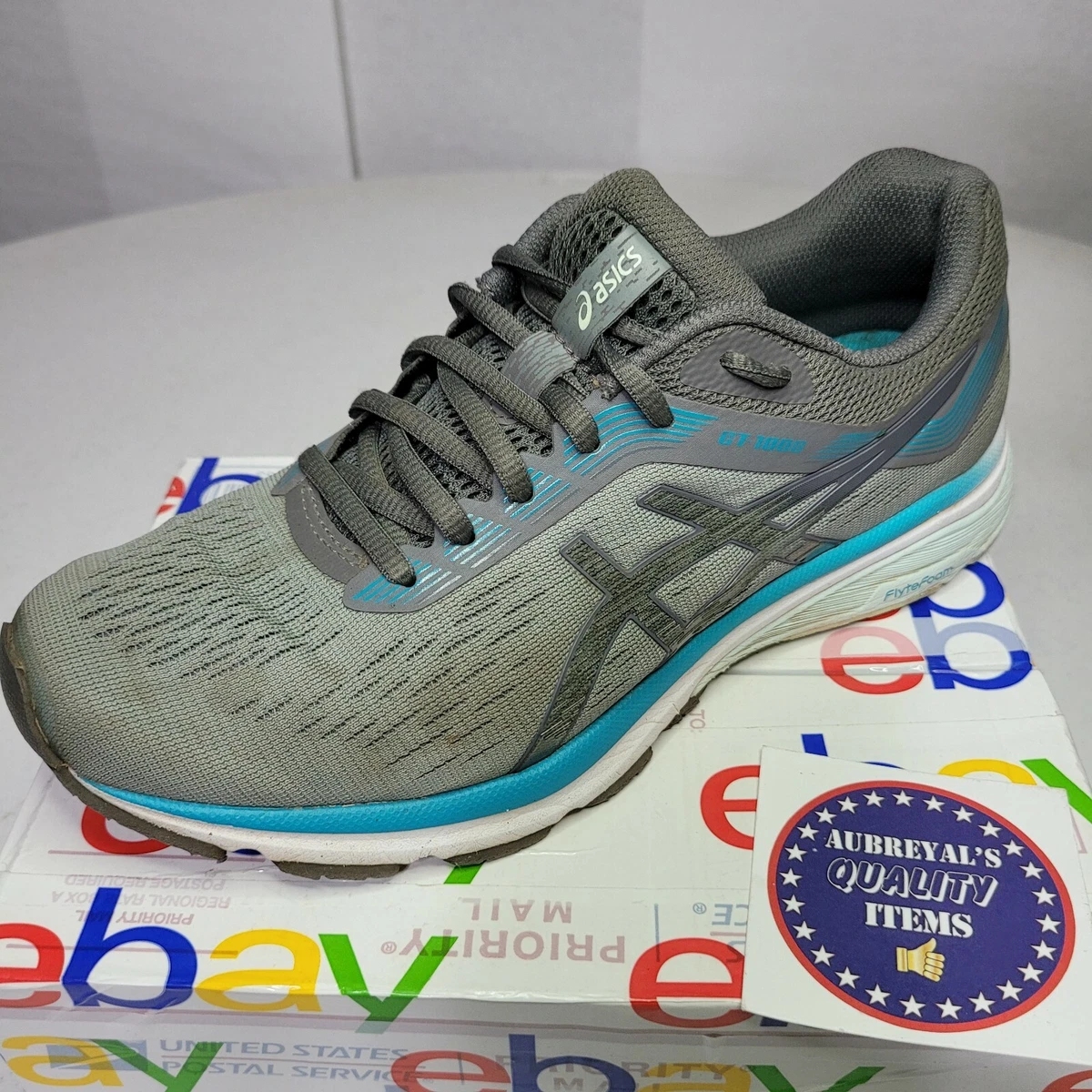 Asics gt 1000 7 ebay cheap