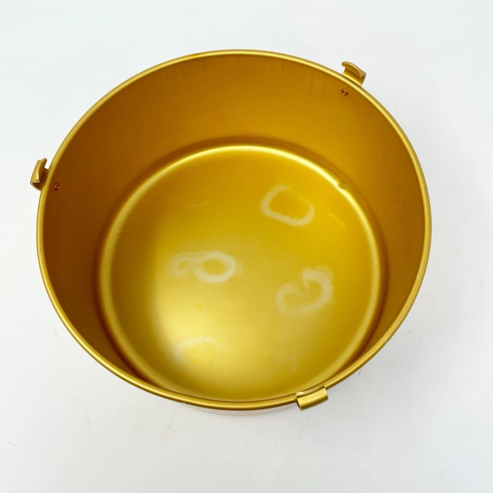 RIVAL CROCK POT Vintage Bread n' Cake Bake Insert Condition BOWL ONLY NO LID - Image 2 of 4