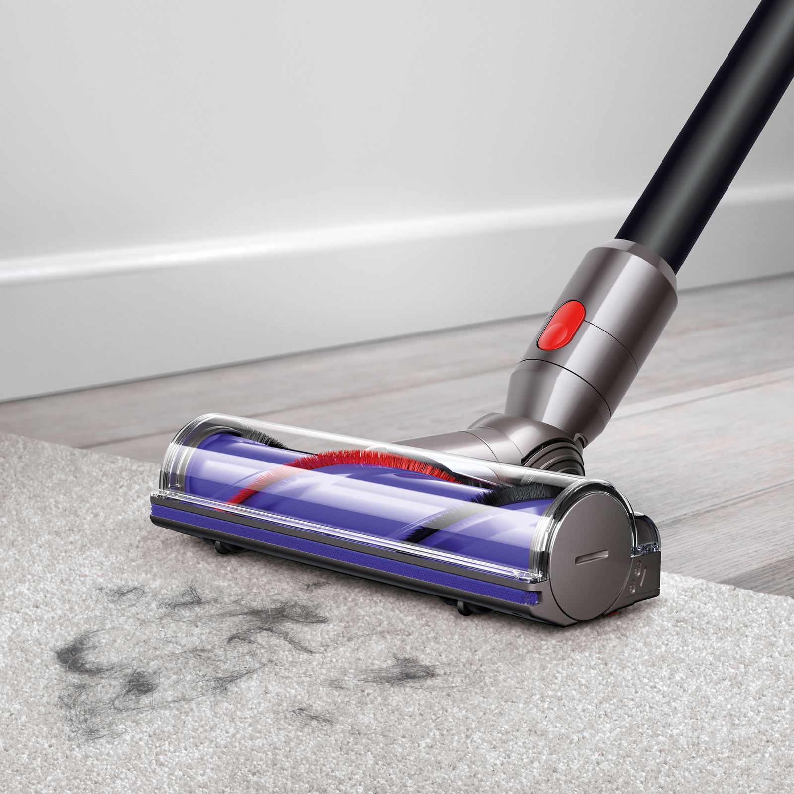 Купить Dyson V7 Absolute Cordless 