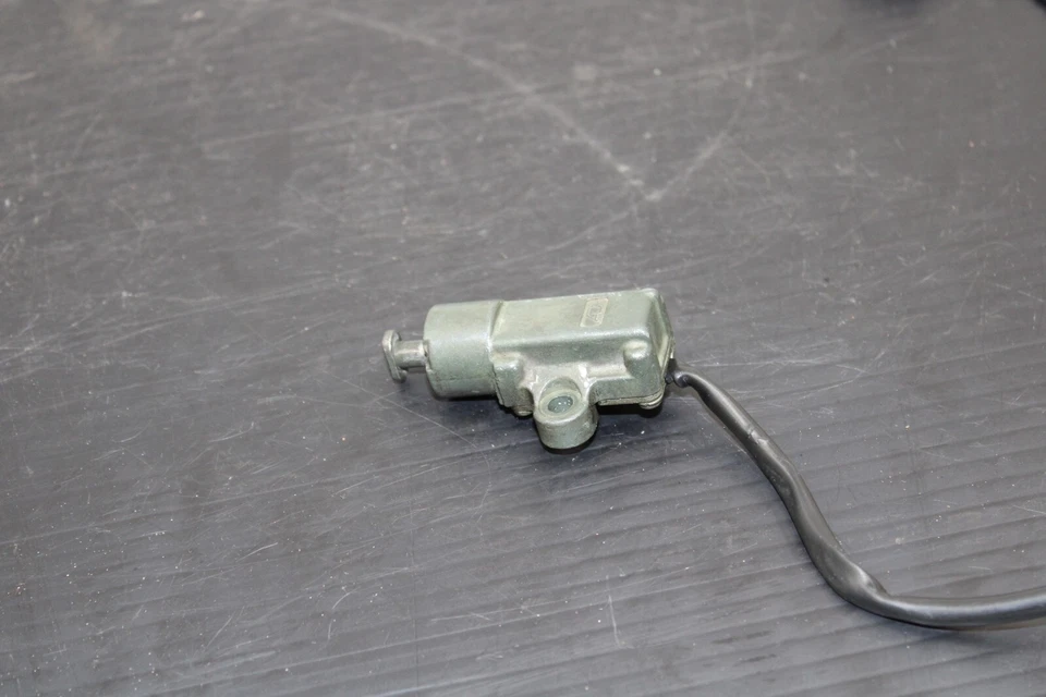 2005 YAMAHA V STAR 1100 KICKSTAND SENSOR - Image 3 of 4