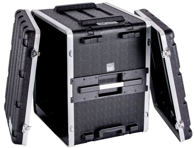 Rack Gear Wood Pro Audio Bags