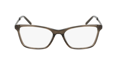 DKNY DK7013 015 SMOKE CRYSTAL 54/16/140 Damen Brillen | eBay display picture 1