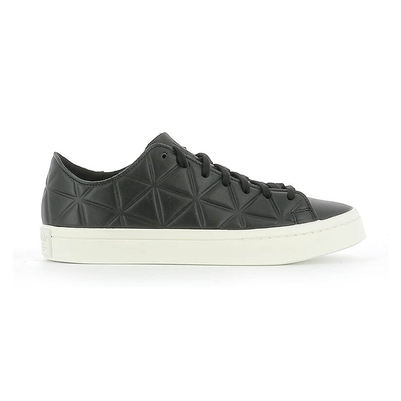Adidas S76542 Sneakers Courtvantage Polygon