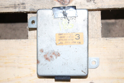 JDM NISSAN 300ZX Z32 OEM CURISE CONTROL COMPUTER UNIT 18930 40P00