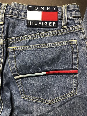 tommy hilfiger jeans women