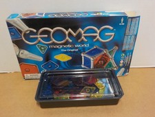 geomag panels 83 pièces