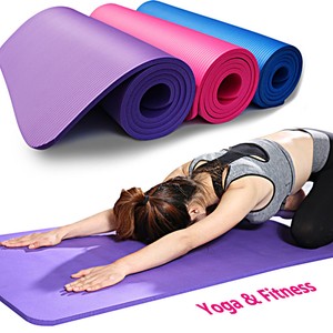 thick exercise mat uk