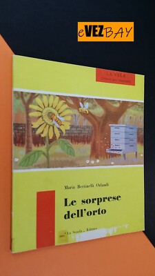 DIE ÜBERRASCHUNGEN DES GARTENGARTENS - Lesungen für Kinder - VINTAGE Buch - 1966 Und Die Schule