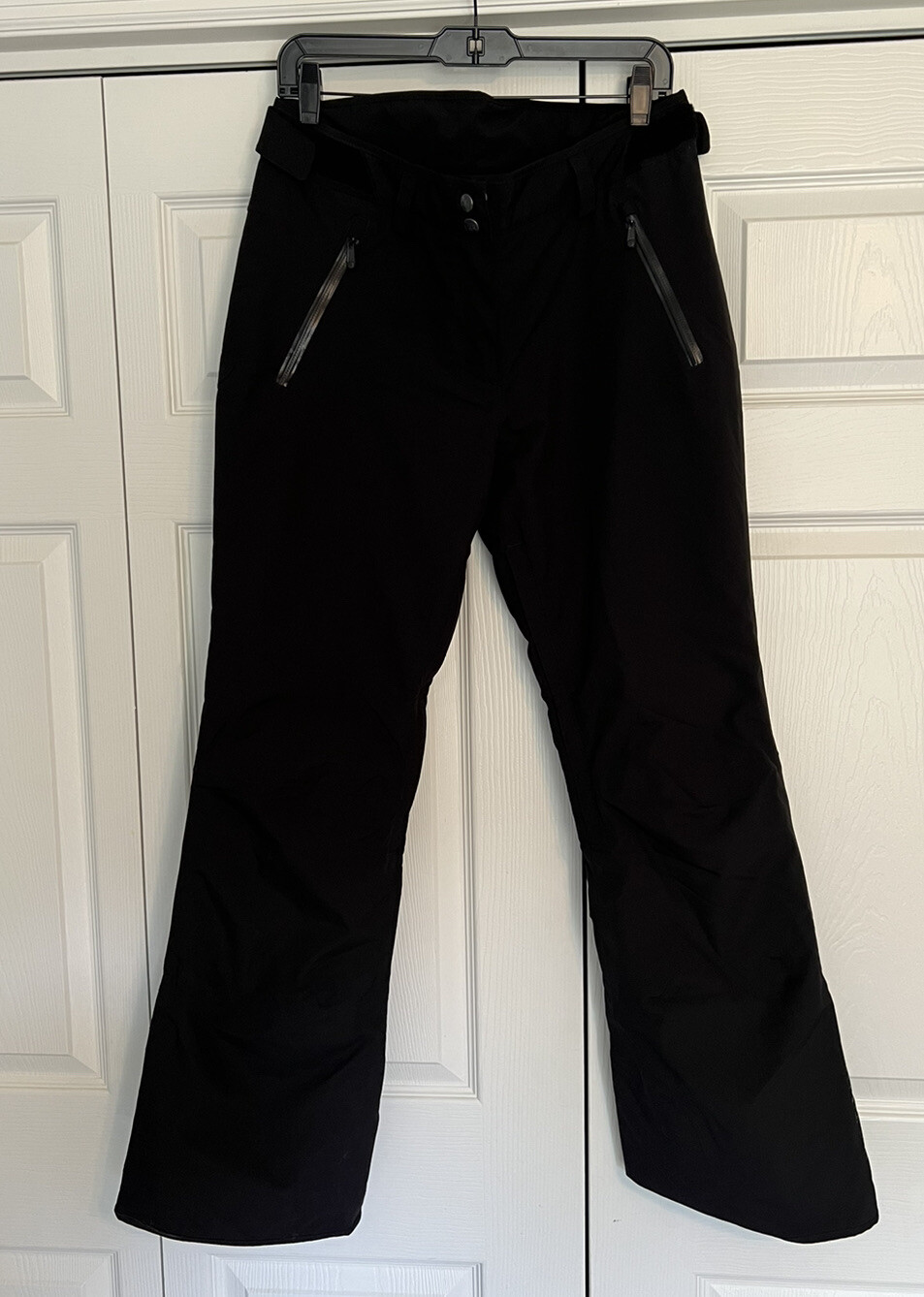 NWOT Helly Hansen Helly Tech Performance Primaloft Ski Pants W/Recco