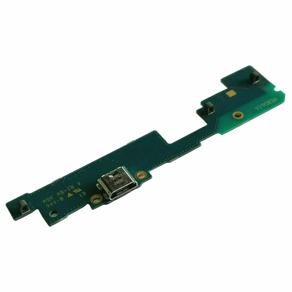 OEM Charging Port Board Connector For Samsung Galaxy Tab A 8.0 2018 SM-T387V A T - Image 3 of 4