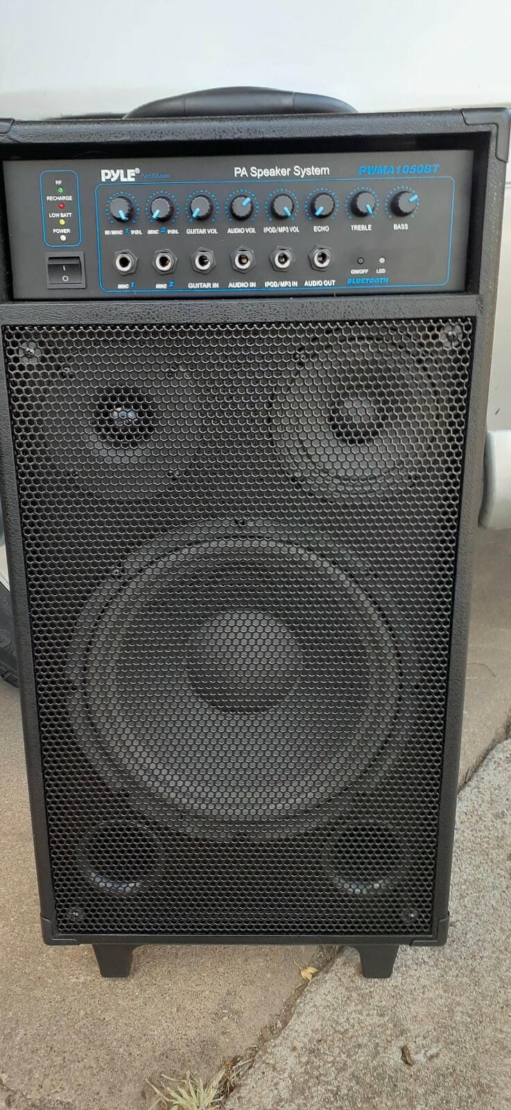 pwma1050bt