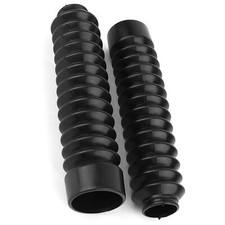 2x Universal Motorcycle Bike