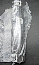 9 Rolls Black LC1* Stamping Foil Thermal Transfer Ribbon 25mm*100m/35mm*100m