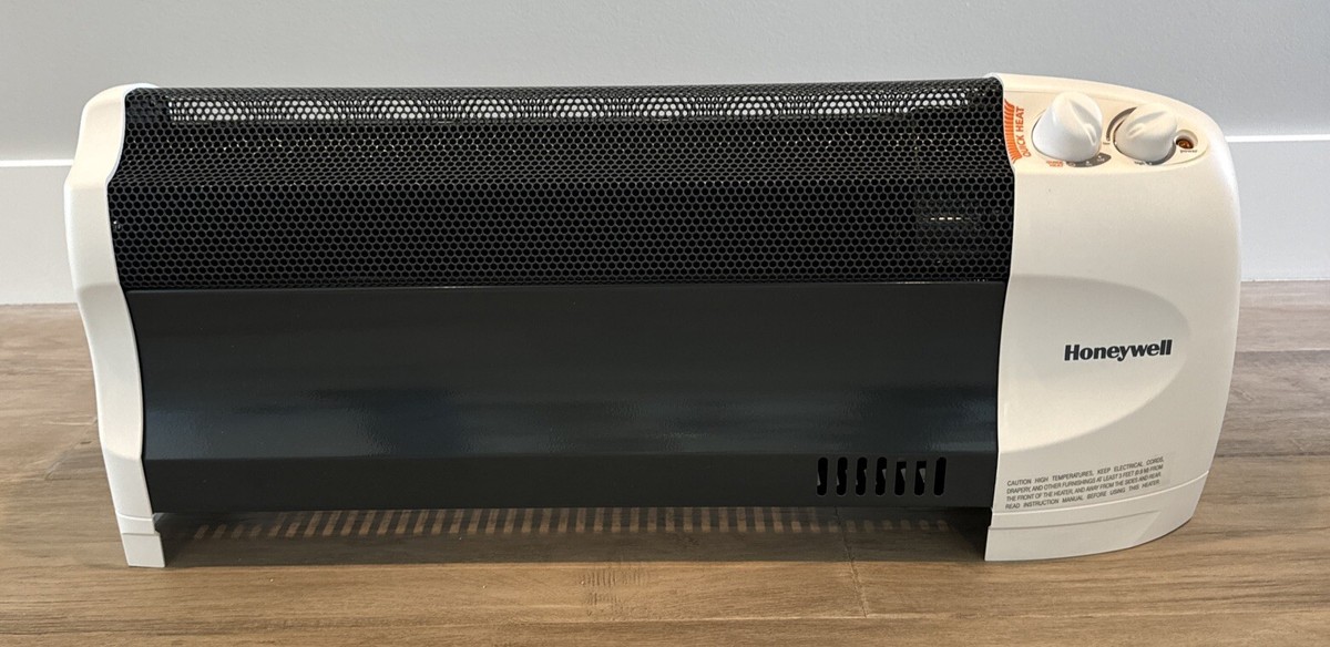 Space Heater Honeywell Panel Heater Honeywell Canadian Tire Wall