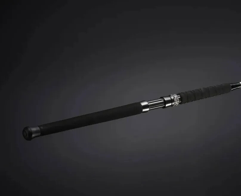 Rod Holders Big Cat Fever Casting Rods Big Cat Fever Casting Rod