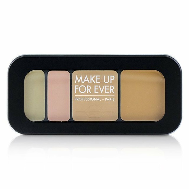 Make Up For Ever Ultra Hd Concealer 25
