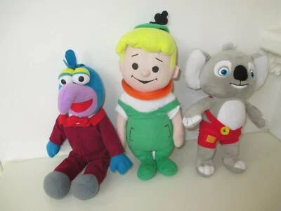 muppet babies toys australia