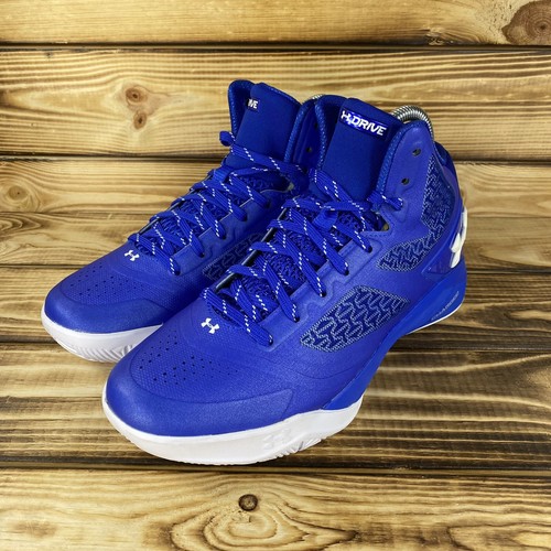 NEW Under Armour UA ClutchFit Drive 2 
