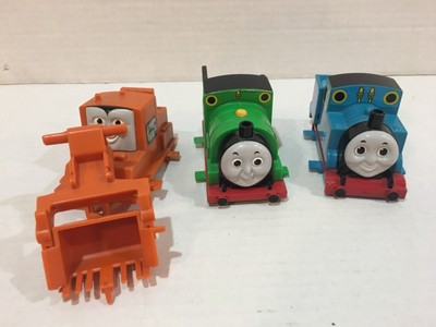 thomas train big loader