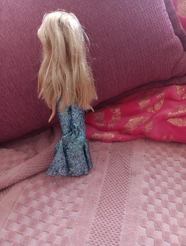 Bratz doll Anniversary - Picture 4 of 5