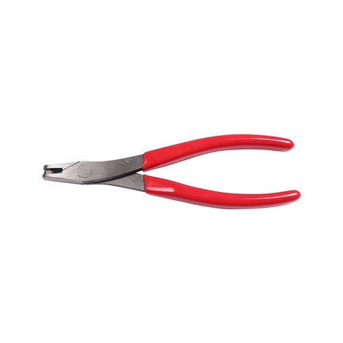 1x Zip Leg Rings Application Pliers for Chicken Poultry Identification