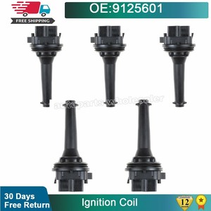 30713416 катушка зажигания volvo