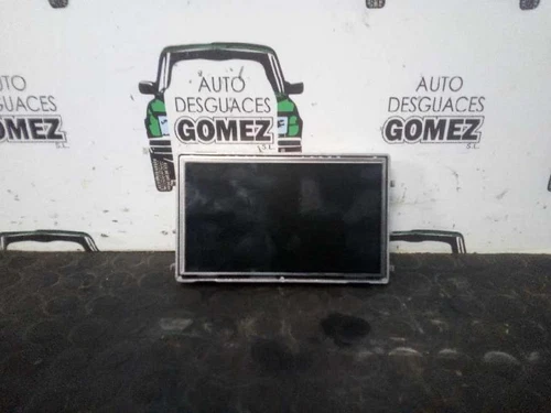 8200154477 Multifunktionsfernbedienung Für RENAULT ESPACE IV (JK0) 2003 1102066 - Bild 1 von 7