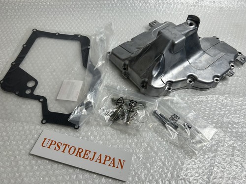 NEW 1999 - 2022 SUZUKI HAYABUSA GSX1300R GSX 1300 R OEM OIL PAN & GASKET SET - Picture 4 of 6