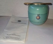 Tatcha 'The Clarifying Clay Mask' 1.7oz NEW No Box
