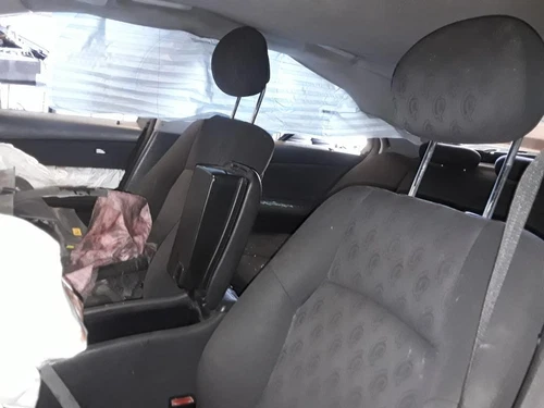 A2035450604 Mando Luces para MERCEDES-BENZ CLASE C (BM 203) BERLINA * 2 1492446 - Imagen 10 de 10